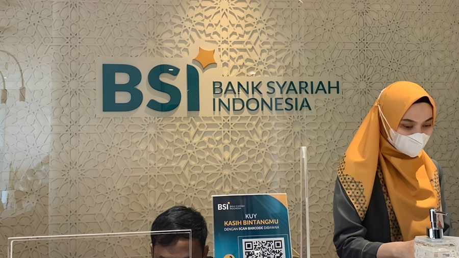 Gebrakan Bank BUMN Bawa UMKM Naik Kelas, DPR Kawal Langkah Nyata di Tengah Tekanan Global